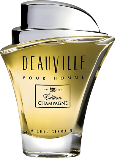 Abrir em tela cheia: Michel Germain Deauville Champagne Edition Michel Germain Deauville Champagne Edition