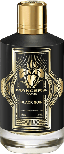 Abrir em tela cheia: Mancera Black Noir Mancera Black Noir
