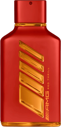 Abrir em tela cheia: Mercedes-Benz AMG Red Thrill Mercedes-Benz AMG Red Thrill