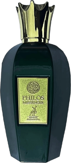 Abrir em tela cheia: Maison Alhambra Philos Messenger Maison Alhambra Philos Messenger