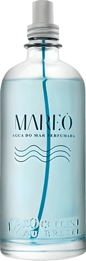 Abrir em tela cheia: L’Occitane Au Brésil Água do Mar Mareô L’Occitane Au Brésil Água do Mar Mareô