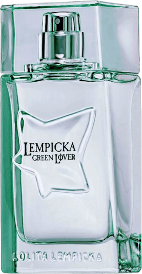 Abrir em tela cheia: Lolita Lempicka Green Lover Lolita Lempicka Green Lover