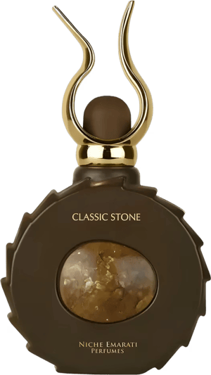 Abrir em tela cheia: Lattafa Perfumes Classic Stone Lattafa Perfumes Classic Stone