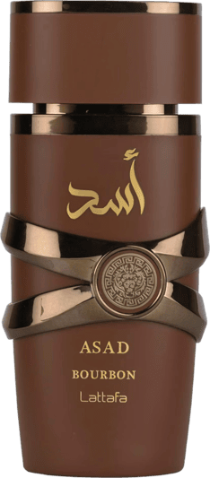 Abrir em tela cheia: Lattafa Perfumes Asad Bourbon Lattafa Perfumes Asad Bourbon