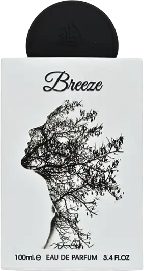 Abrir em tela cheia: Lattafa Perfumes Breeze Lattafa Perfumes Breeze