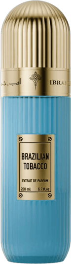Abrir em tela cheia: Ibraheem AlQurashi Brazilian Tobacco Ibraheem AlQurashi Brazilian Tobacco