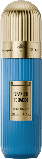 Abrir em tela cheia: Ibraheem AlQurashi Spanish Tobacco Ibraheem AlQurashi Spanish Tobacco