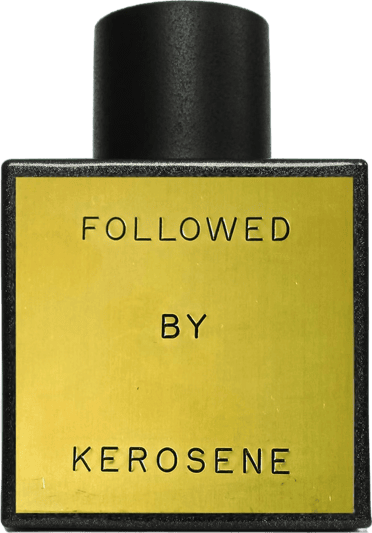 Abrir em tela cheia: Kerosene Followed Kerosene Followed