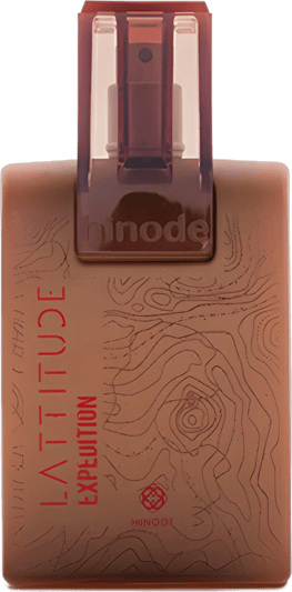 Abrir em tela cheia: Hinode Lattitude Expedition Hinode Lattitude Expedition