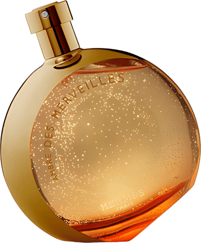 Abrir em tela cheia: Hermès L'Ambre des Merveilles Limited Edition Collector Hermès L'Ambre des Merveilles Limited Edition Collector