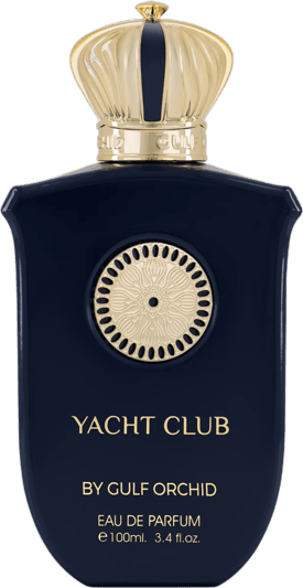 Abrir em tela cheia: Gulf Orchid Yacht Club Gulf Orchid Yacht Club