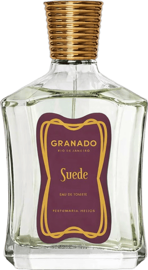 Abrir em tela cheia: Granado Suede Granado Suede