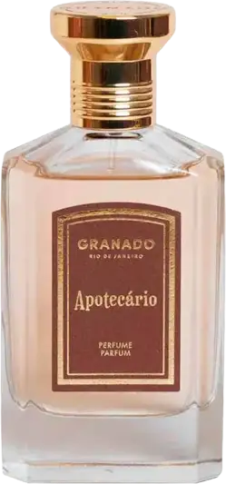 Abrir em tela cheia: Granado Apotecário Granado Apotecário