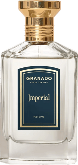 Abrir em tela cheia: Granado Imperial Granado Imperial