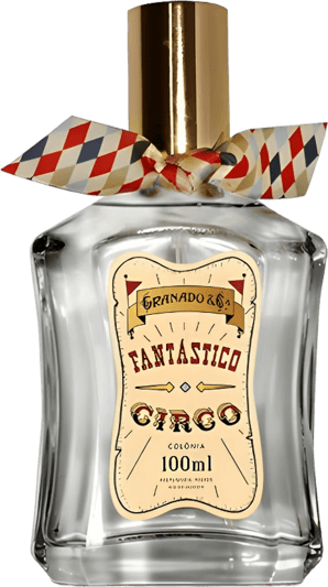 Abrir em tela cheia: Granado Fantástico Circo Granado Fantástico Circo