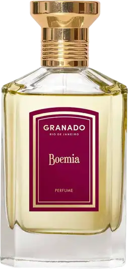 Abrir em tela cheia: Granado Boemia Granado Boemia