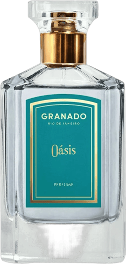 Abrir em tela cheia: Granado Oásis Granado Oásis
