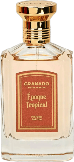 Abrir em tela cheia: Granado Époque Tropical Granado Époque Tropical