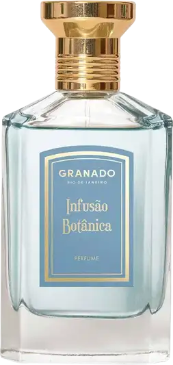 Abrir em tela cheia: Granado Infusão Botânica Granado Infusão Botânica