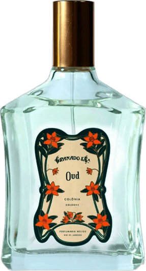 Abrir em tela cheia: Granado Oud Granado Oud