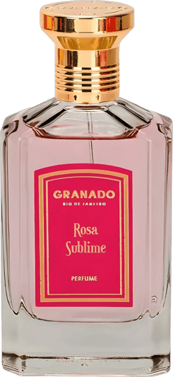 Abrir em tela cheia: Granado Rosa Sublime Granado Rosa Sublime