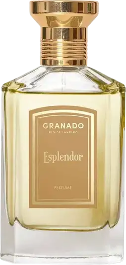 Abrir em tela cheia: Esplendor Granado Esplendor Granado