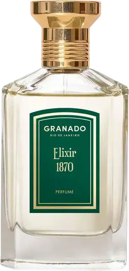 Abrir em tela cheia: Granado Elixir 1870 Granado Elixir 1870
