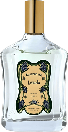 Abrir em tela cheia: Granado Lavanda Granado Lavanda