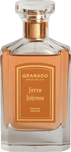 Abrir em tela cheia: Granado Fervo Intenso Granado Fervo Intenso