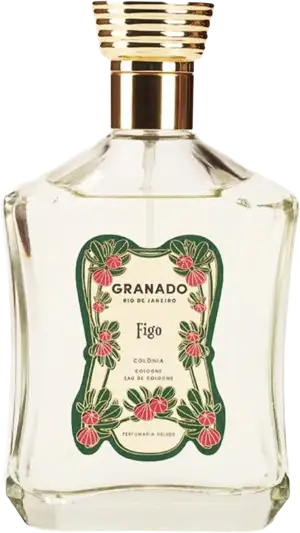 Abrir em tela cheia: Granado Figo Granado Figo