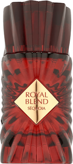 Abrir em tela cheia: French Avenue Royal Blend Sequoia (Fragrance World) French Avenue Royal Blend Sequoia (Fragrance World)