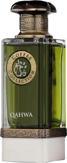 Abrir em tela cheia: Fragrance World Qahwa Fragrance World Qahwa