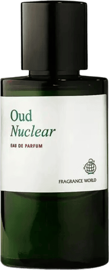 Abrir em tela cheia: Fragrance World Oud Nuclear Fragrance World Oud Nuclear