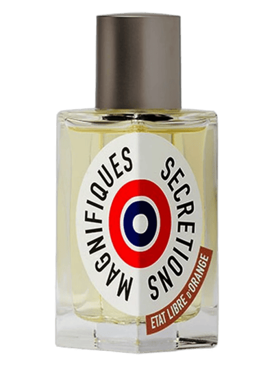 Abrir em tela cheia: Etat Libre d'Orange Secretions Magnifiques Etat Libre d'Orange Secretions Magnifiques