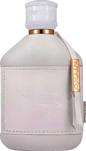 Abrir em tela cheia: Dumont Nitro White Dumont Nitro White