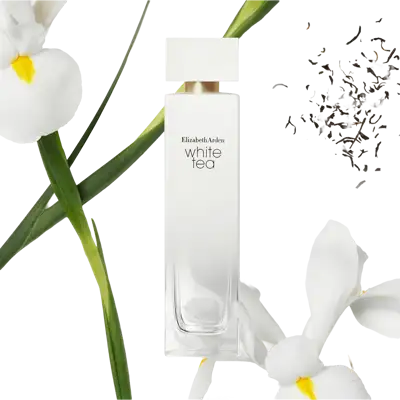Abrir em tela cheia: Elizabeth Arden White Tea Elizabeth Arden White Tea
