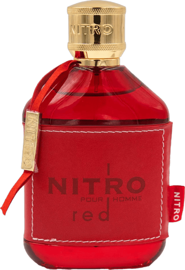 Abrir em tela cheia: Dumont Nitro Red Dumont Nitro Red