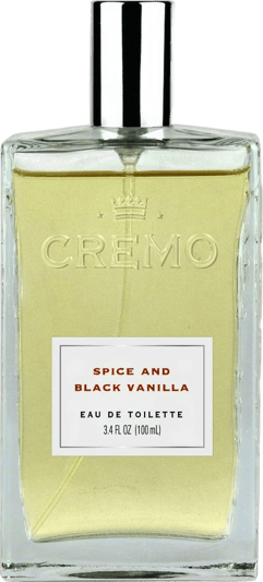 Abrir em tela cheia: Cremo Spice & Black Vanilla Cremo Spice & Black Vanilla