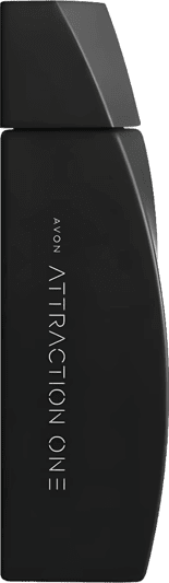 Abrir em tela cheia: Avon Attraction One Intense Avon Attraction One Intense