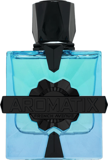 Abrir em tela cheia: French Avenue Aromatix X Magnetiq (Fragrance World) French Avenue Aromatix X Magnetiq (Fragrance World)