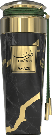 Abrir em tela cheia: Amaran Funoon Amaze Amaran Funoon Amaze