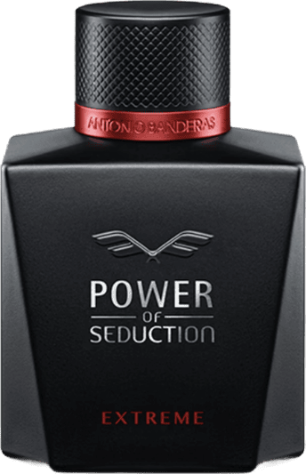 Abrir em tela cheia: Antonio Banderas Power of Seduction Extreme Antonio Banderas Power of Seduction Extreme