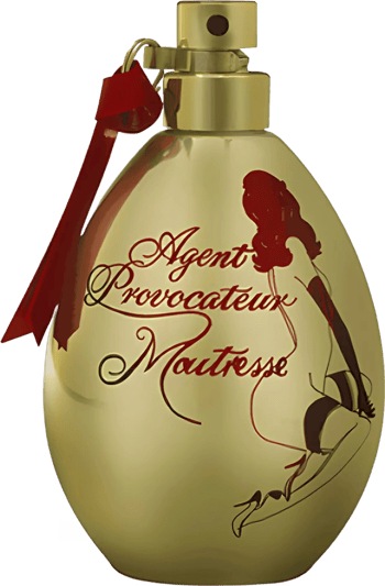 Abrir em tela cheia: Agent Provocateur Maitresse Agent Provocateur Maitresse
