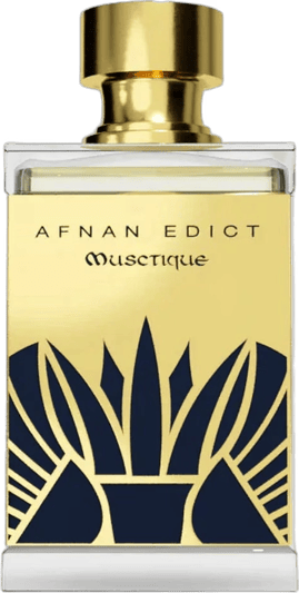 Abrir em tela cheia: Afnan Musctique Afnan Musctique