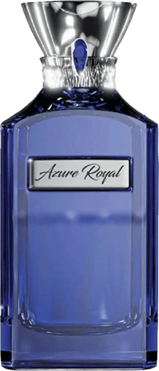 Abrir em tela cheia: Ahmed Al Maghribi Azure Royal Ahmed Al Maghribi Azure Royal