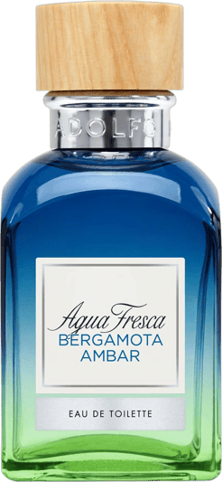 Abrir em tela cheia: Agua Fresca Bergamota Ámbar Adolfo Dominguez Agua Fresca Bergamota Ámbar Adolfo Dominguez