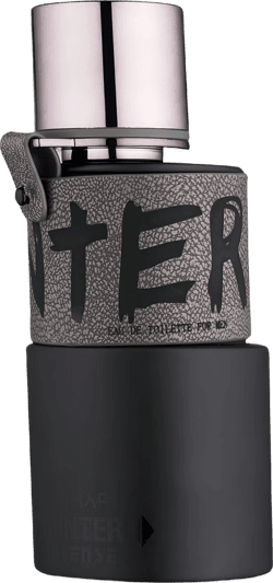 Abrir em tela cheia: Armaf Hunter Intense Armaf Hunter Intense