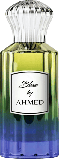 Abrir em tela cheia: Ahmed Al Maghribi Blue by Ahmed Ahmed Al Maghribi Blue by Ahmed