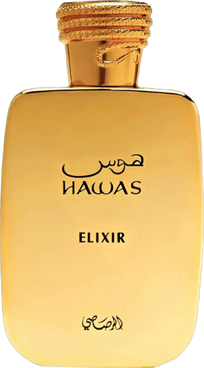 Abrir em tela cheia: Hawas Elixir Rasasi Hawas Elixir Rasasi