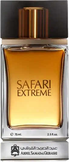 Abrir em tela cheia: Abdul Samad Al Qurashi Safari Extreme Abdul Samad Al Qurashi Safari Extreme